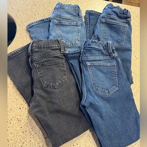 Old Navy Boys Jeans Bundle